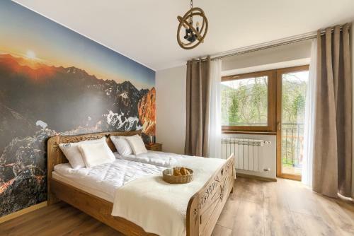 Apartamenty Villa Ski-b�wki