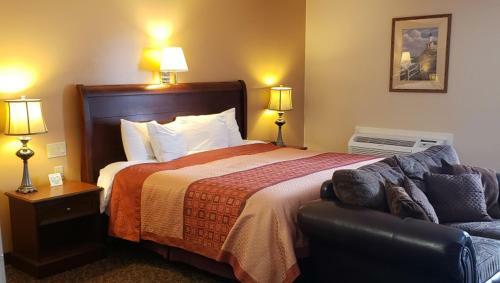Ivey's Motor Lodge
