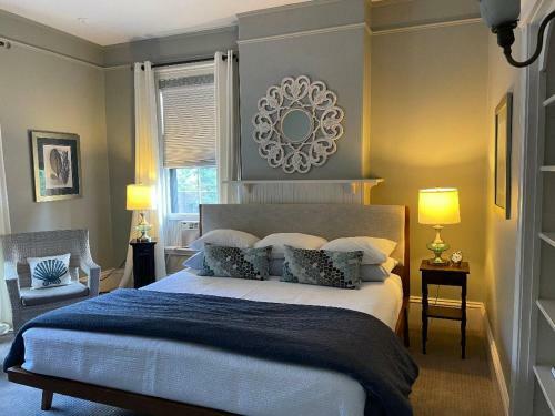 Bed & Breakfast West End Inn