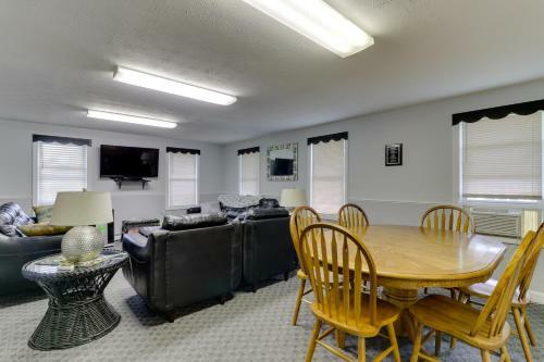 Apartamento Wellington Manor