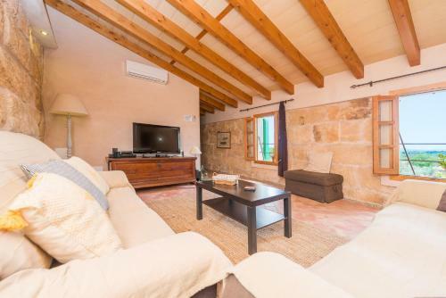 Villa Sa Vinya Des Compte