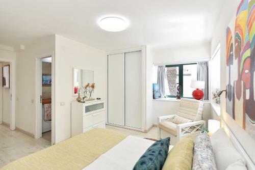 Maspalomas Beach Apartment Charca 1