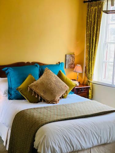 Bed & Breakfast Softleys