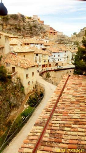 Hostal De La Villa Molinos
