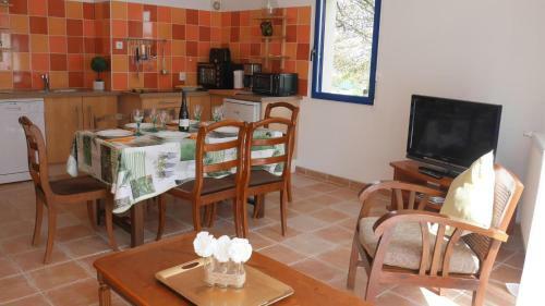 Semi-detached House, Crozon