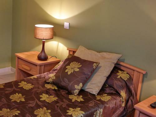 Chalet Culey, 3 Pi�ces, 4 Personnes - Fr-1-585-24