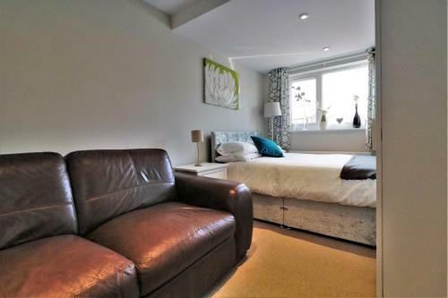 Apartamentos Eagle Park - Middlesbrough