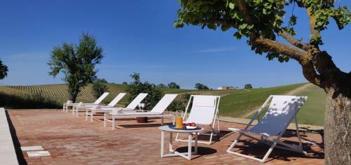 Bed & Breakfast Villa Roberti Holiday Rentals