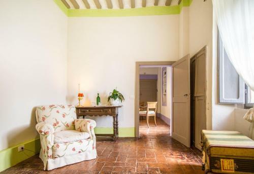 Agroturismo Castello Di San Fabiano
