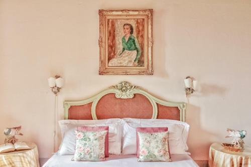 Agroturismo Castello Di San Fabiano