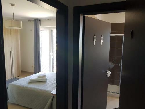 Bed & Breakfast Montesarchiorooms