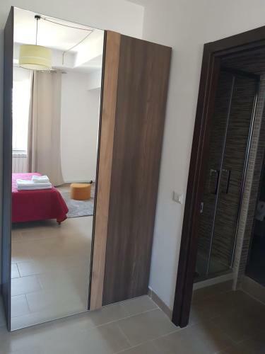 Bed & Breakfast Montesarchiorooms