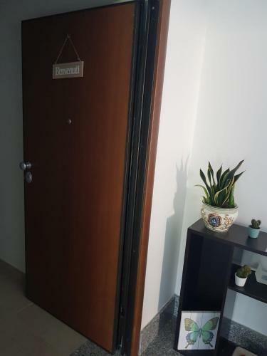 Bed & Breakfast Montesarchiorooms