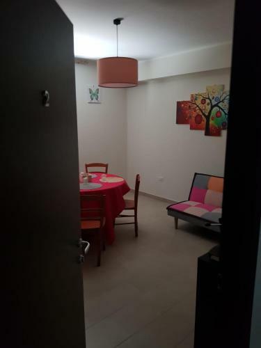 Bed & Breakfast Montesarchiorooms