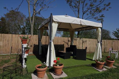 B&B Il Cipresso