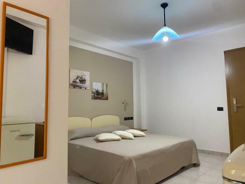 Bed & Breakfast Al Dolmen