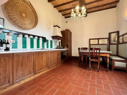 Agroturismo Fattoria Lornano Winery