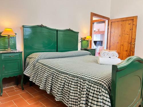 Agroturismo Fattoria Lornano Winery