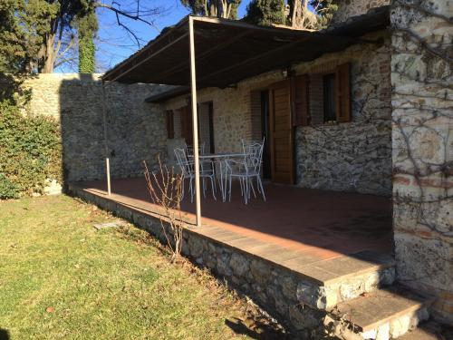 Agroturismo Fattoria Lornano Winery