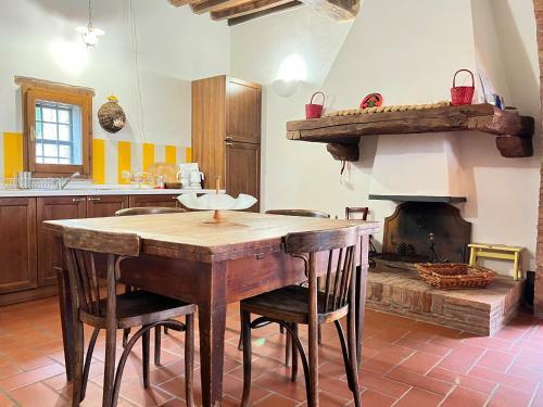 Agroturismo Fattoria Lornano Winery