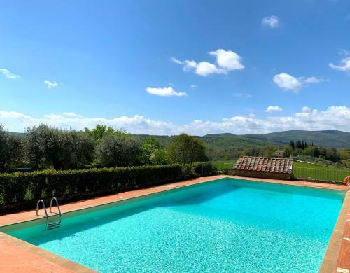 Agroturismo Fattoria Lornano Winery