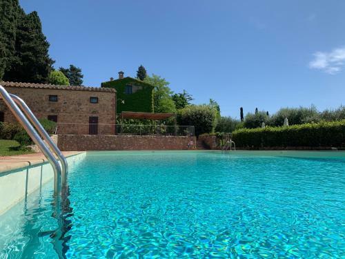 Agroturismo Fattoria Lornano Winery