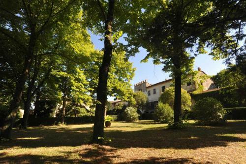 Agroturismo Fattoria Lornano Winery