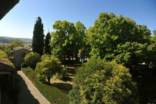 Agroturismo Fattoria Lornano Winery