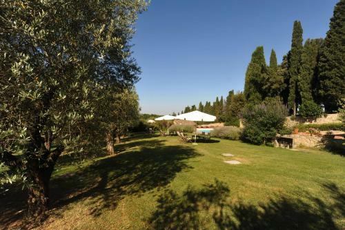 Agroturismo Fattoria Lornano Winery