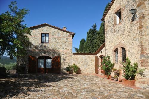 Agroturismo Fattoria Lornano Winery
