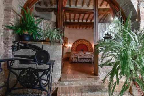 Agroturismo Agriturismo La Gavina