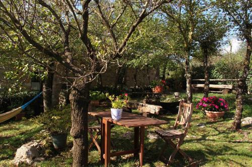 Agroturismo Agriturismo La Gavina