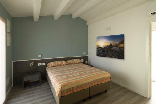 Agroturismo Le Terre Di Maluk