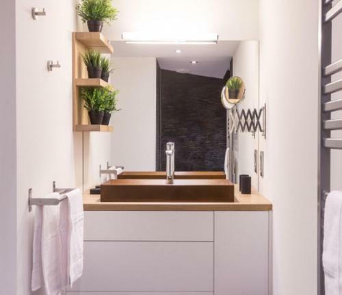 Apartamento Appartement de 70m2 Au Centre Ville de Dijon