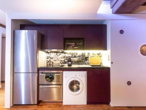 Apartamento Appartement de 70m2 Au Centre Ville de Dijon