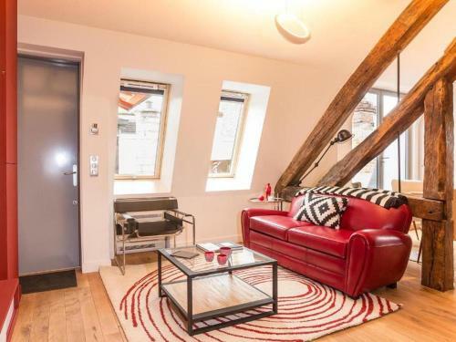 Apartamento Appartement de 70m2 Au Centre Ville de Dijon