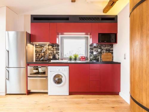 Apartamento Appartement de 70m2 Au Centre Ville de Dijon