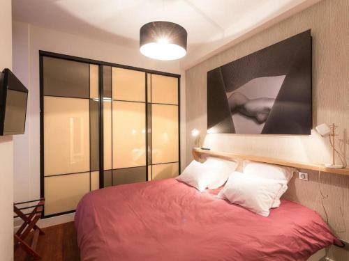 Apartamento Appartement de 70m2 Au Centre Ville de Dijon