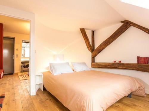 Apartamento Appartement de 70m2 Au Centre Ville de Dijon