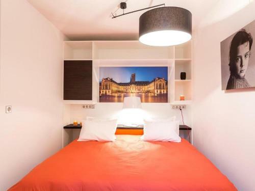 Apartamento Appartement de 70m2 Au Centre Ville de Dijon