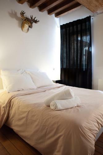 Apartamento Appartement de 70m2 Au Centre Ville de Dijon