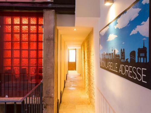 Apartamento Appartement de 70m2 Au Centre Ville de Dijon