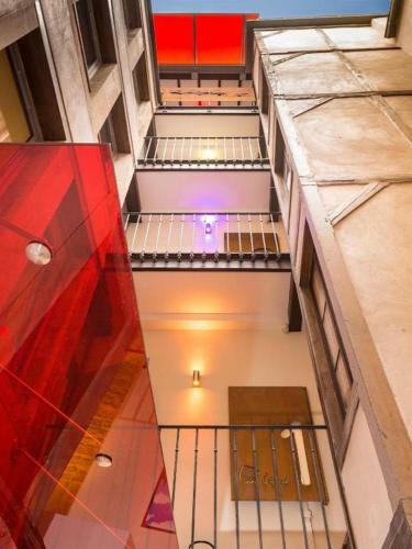 Apartamento Appartement de 70m2 Au Centre Ville de Dijon