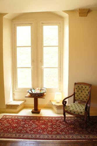 Apartamento H�tel Particulier Maleteste