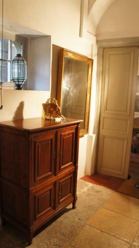 Apartamento H�tel Particulier Maleteste