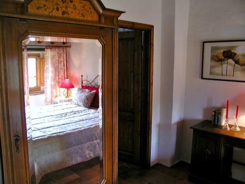 Apartamento Ventena Vecchia Antico Frantoio