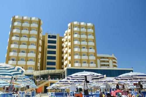 Grand Hotel Montesilvano