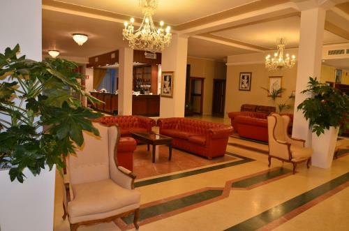 Grand Hotel Montesilvano