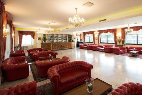 Grand Hotel Adriatico