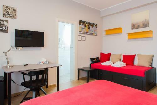 B&B Le City